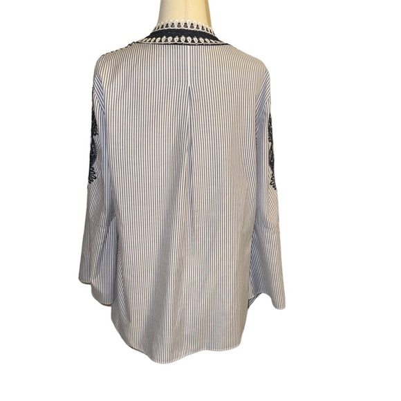 Kobi Halperin Top - Picture 9 of 10